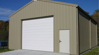 Garage Door Openers at The Woods At Wellington Flower Mound, Texas